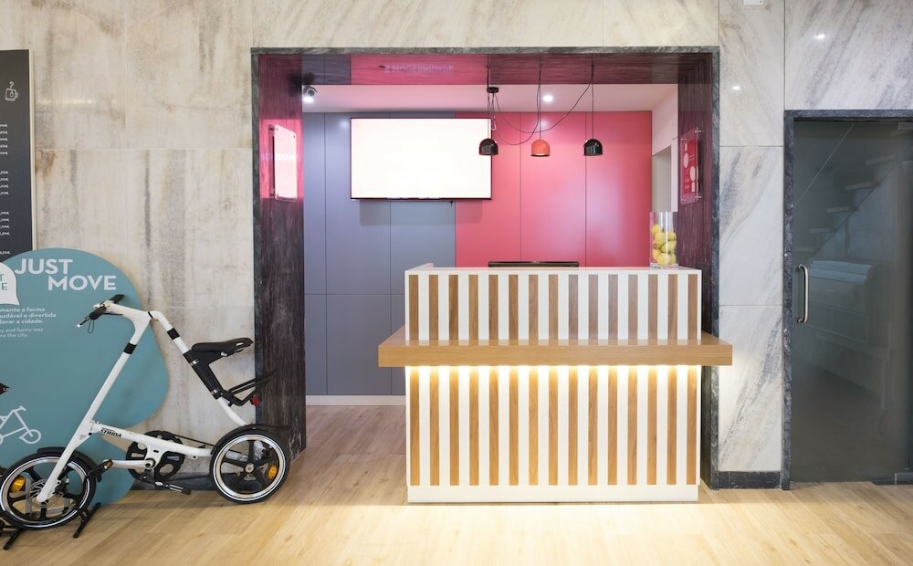 Фото Stay Hotel Évora Centro