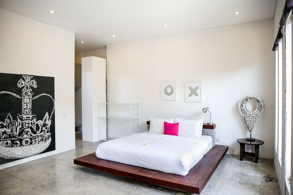 Фото Villa Turtle