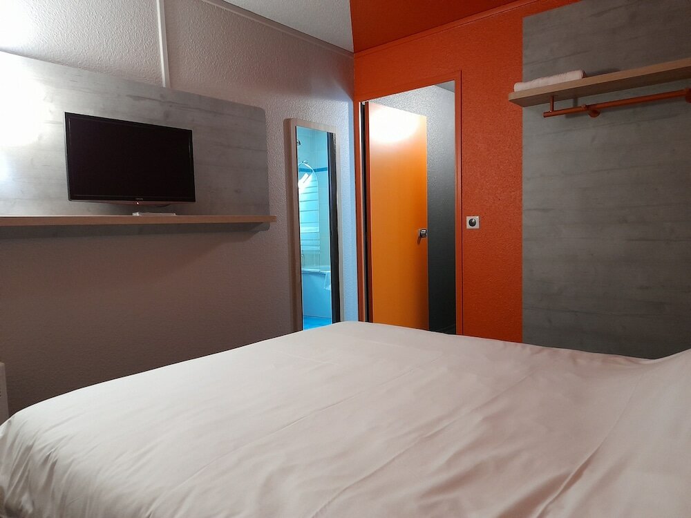 Фото Ibis Budget Fresnes