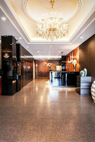 Гостиница O House Hotel в Гаосюне