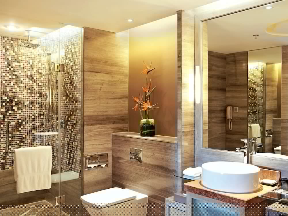Фото Pullman Xiamen Powerlong