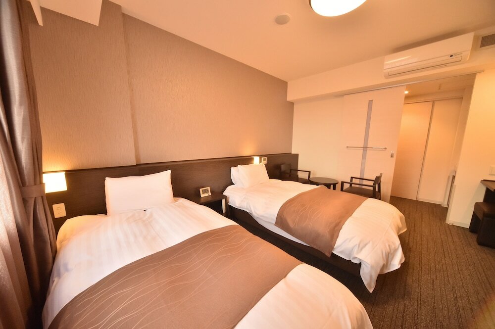 Фото Dormy Inn Higashimuroran Natural Hot Spring