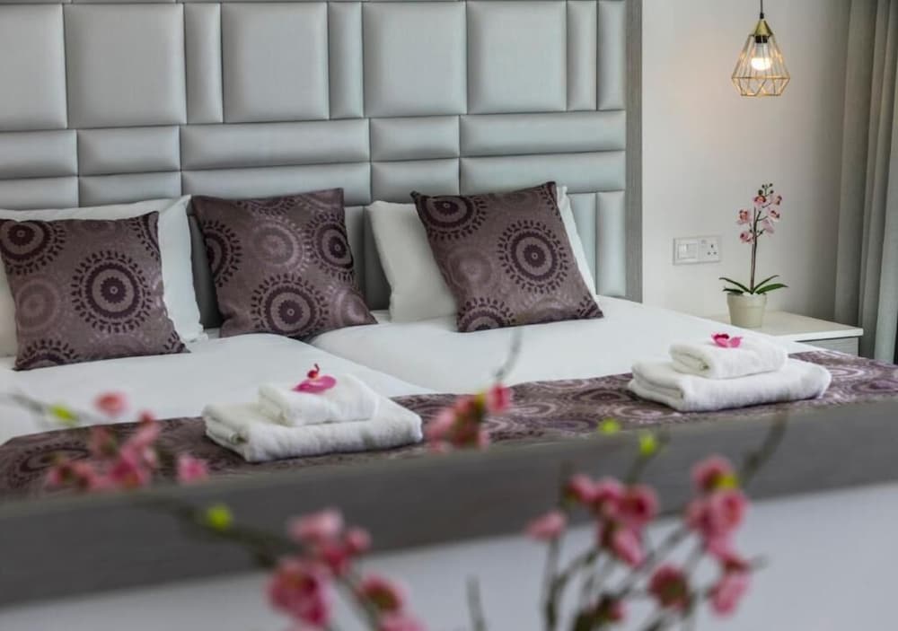 Фото Tsokkos Protaras Hotel