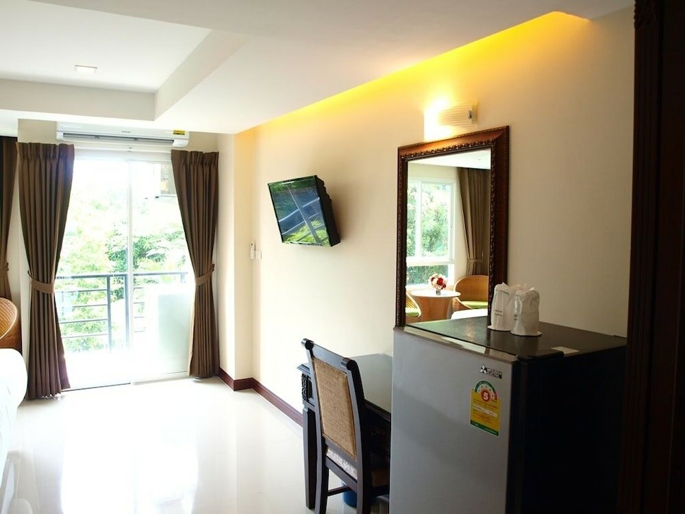 Фото V Residence Pattaya