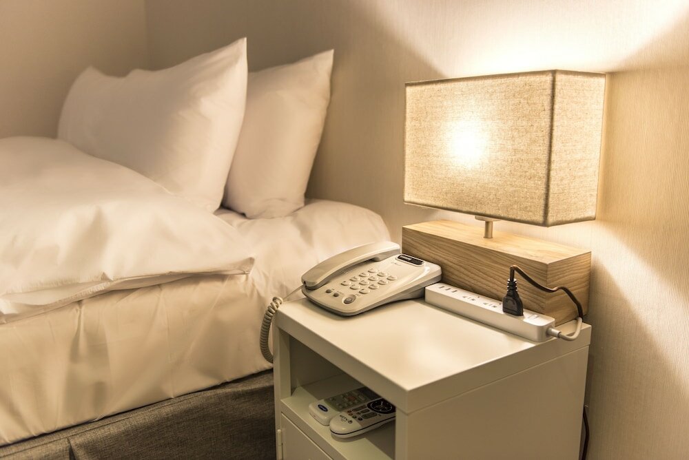 Фото Check Inn Hotel Jeju