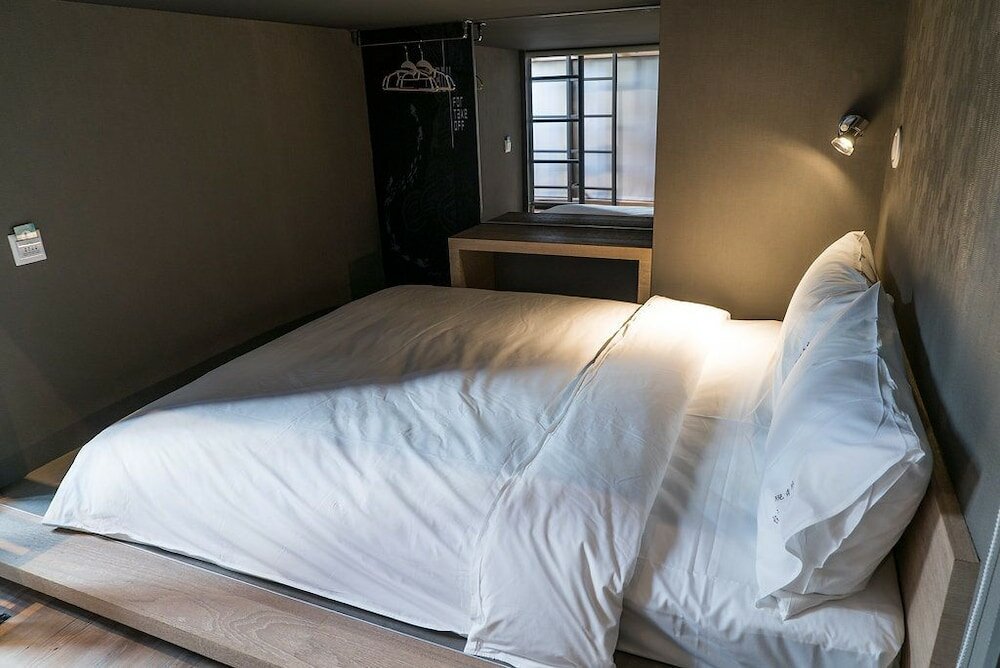 Фото Taipei Discover 