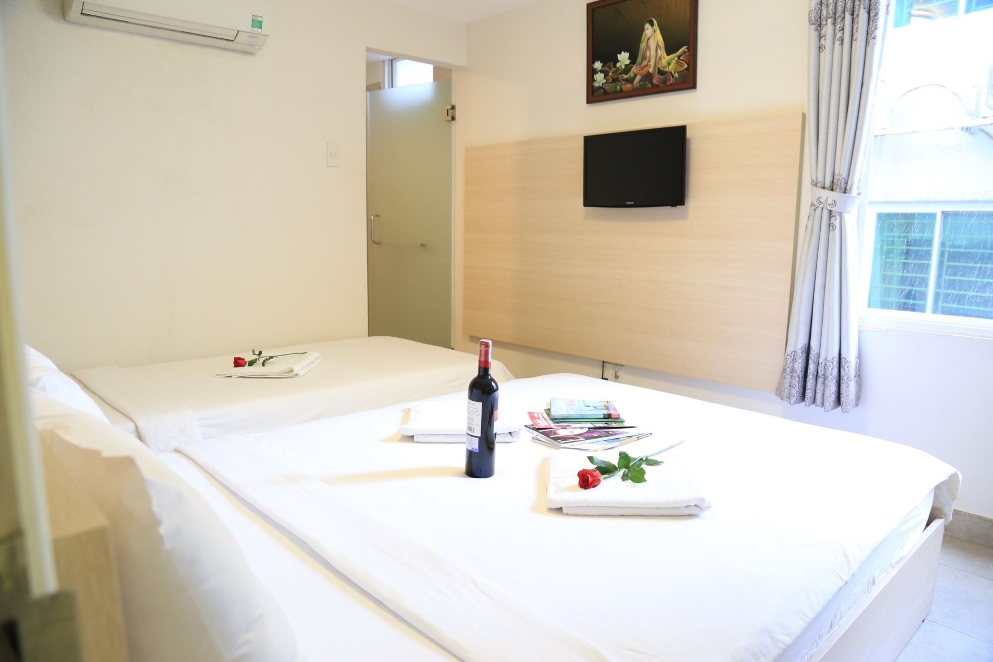 Фото Galaxy Boutique Hotel