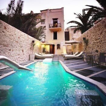 Фото Antica Dimora Suites