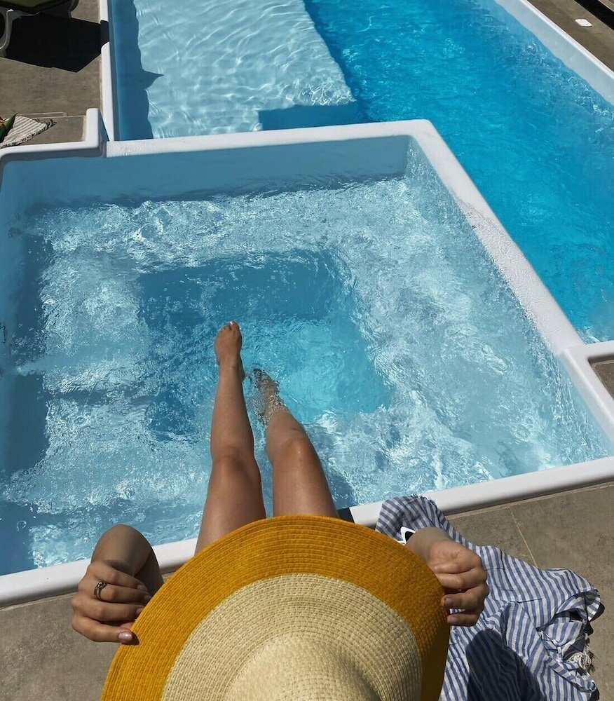 Фото Pousada Villas Bonito