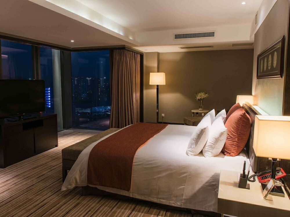 Фото Pullman Guiyang