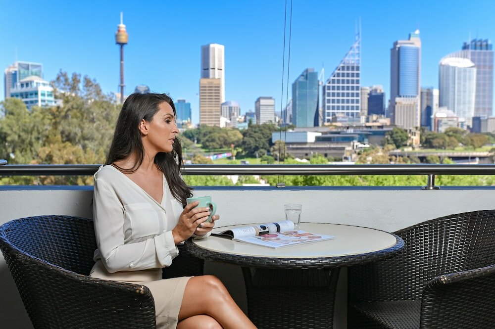 Фото Nesuto Woolloomooloo