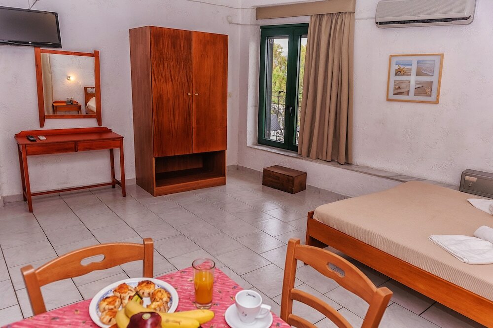 Фото Erofili Apartments