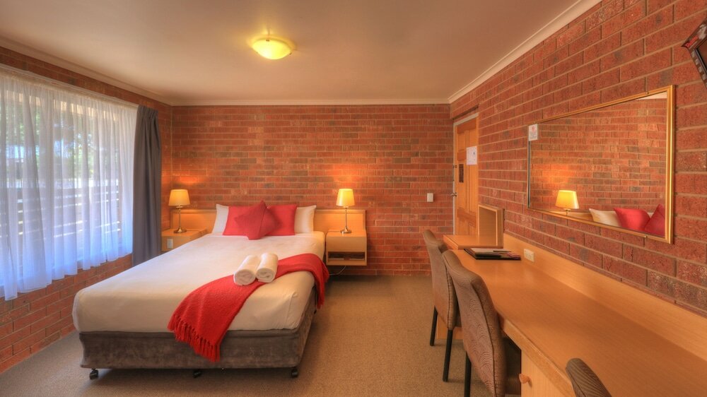 Фото Pevensey Motor Lodge