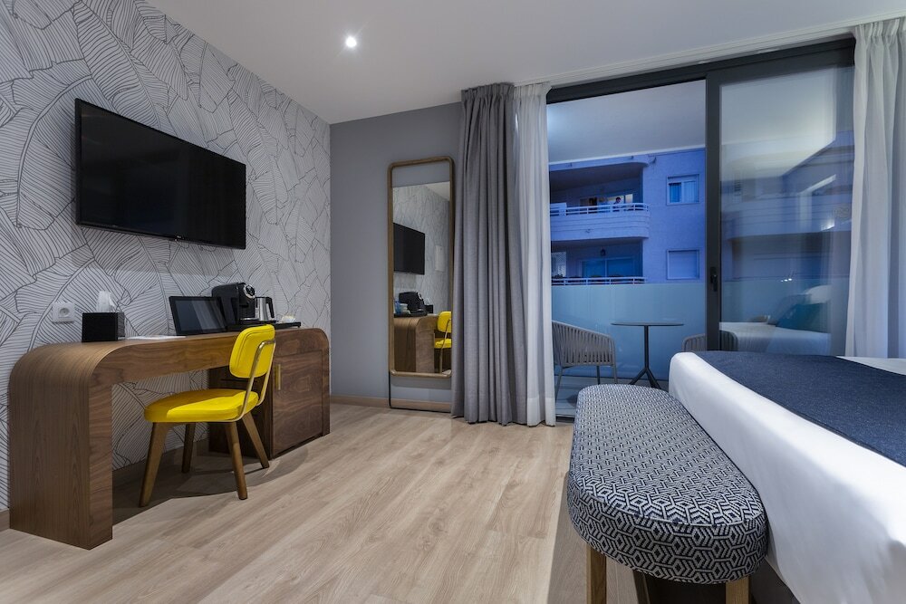 Фото Hotel Lima Marbella