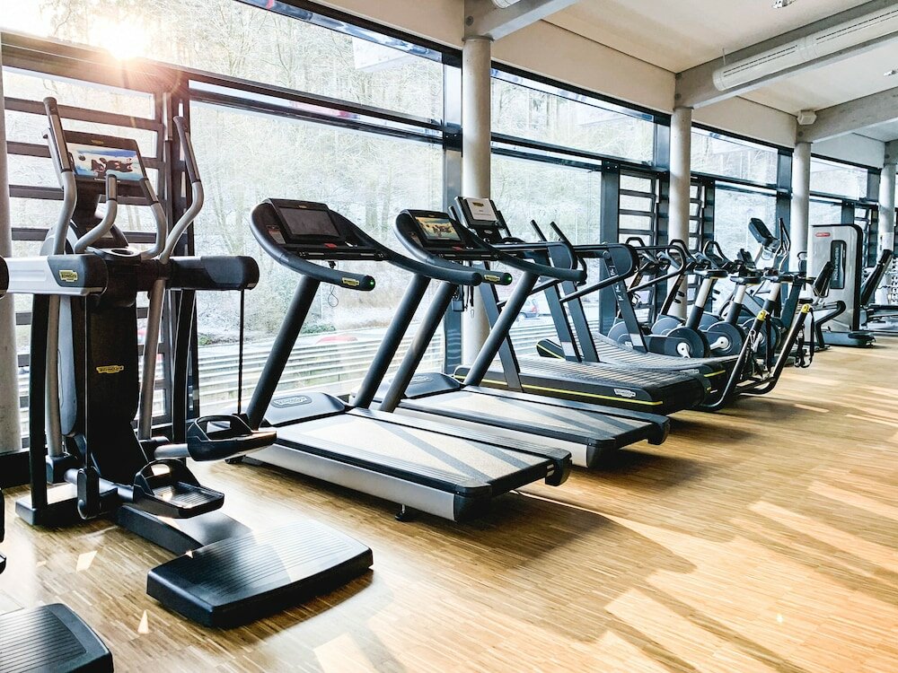 Фото Sporthotel Fuchsbachtal