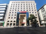 Izmir Provincial Mufti Office (İzmir, Konak, Akdeniz Mah., Halit Ziya Blv., 11) ، وزارات حكومية، خدمات