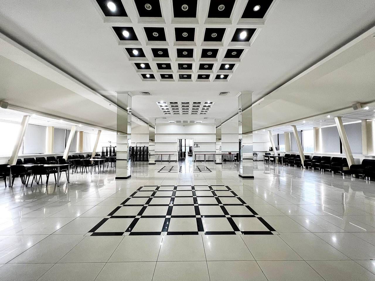 Фото Forum Plaza