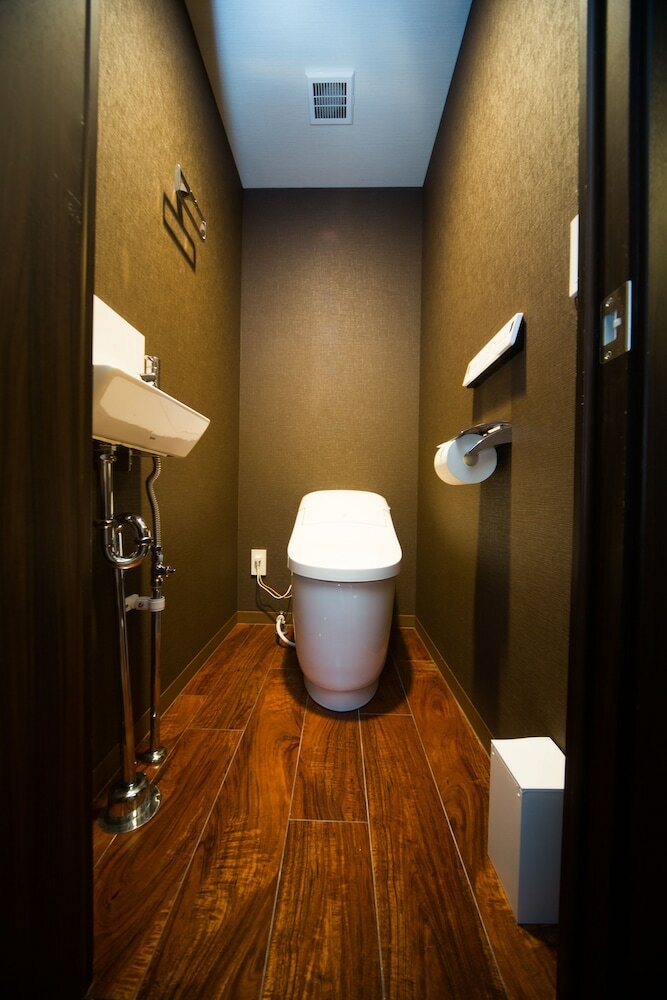 Фото Tanimachi Luxe Hotel