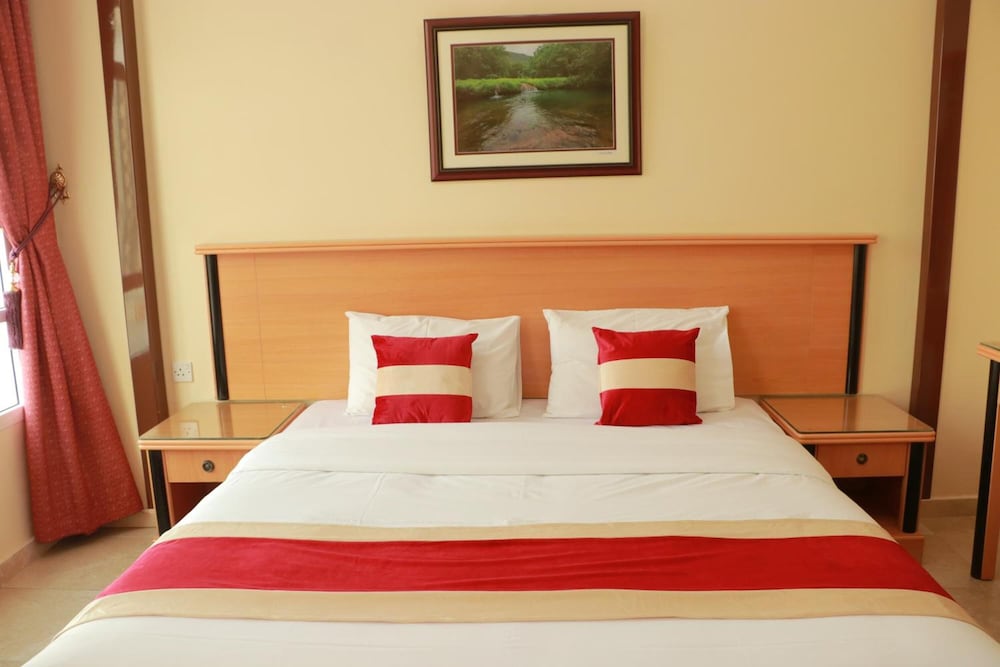 Фото Al Nile Hotel