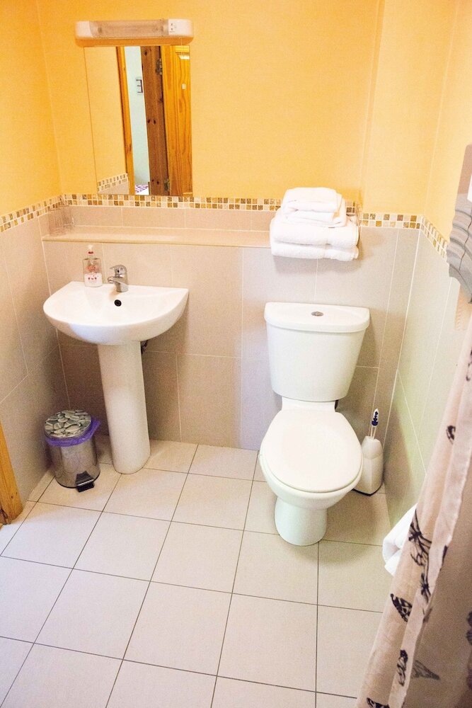 Фото Groarty House & Manor B&b