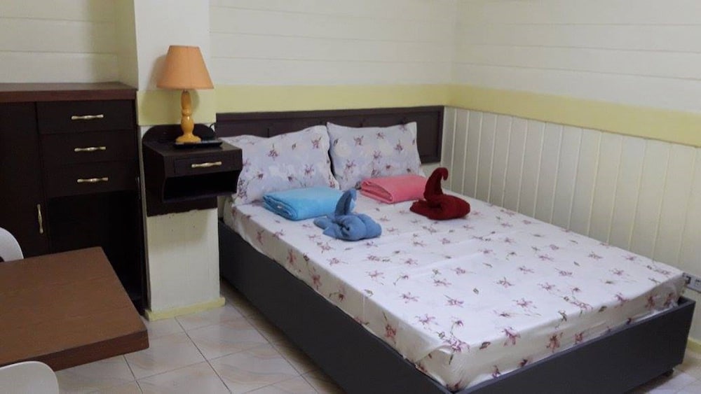 Фото Hayward Travel Inn