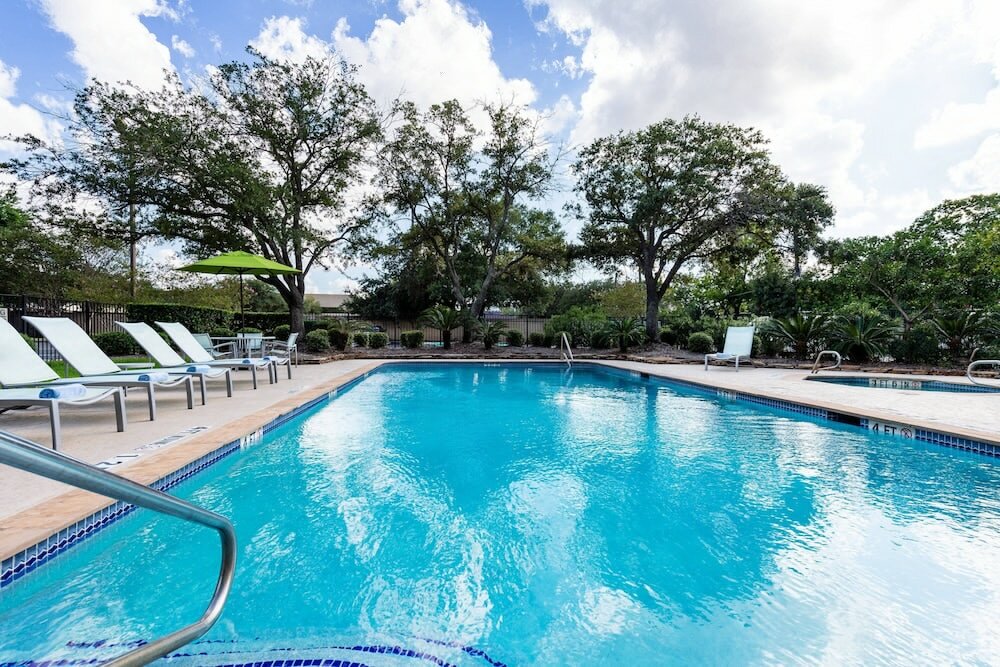 Фото SpringHill Suites Houston Medical Center/NRG Park