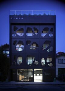 Гостиница Limes Boutique Hotel