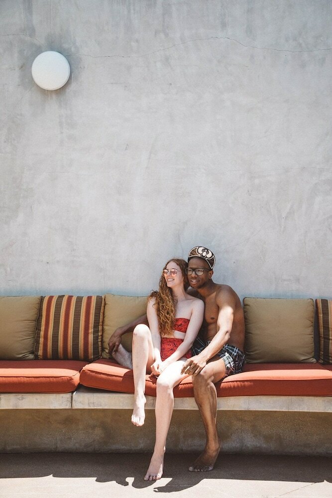 Фото Hotel Angeleno