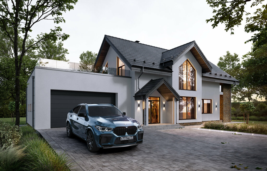 Architectural firm Re:Forma, Voronezh, photo