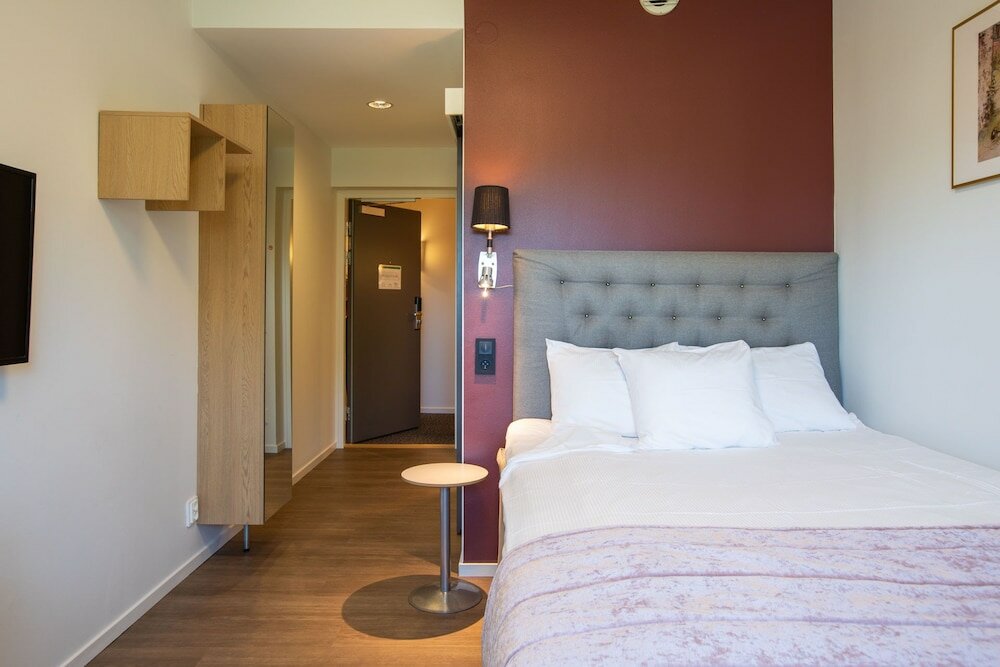 Фото Skara Konsthotell