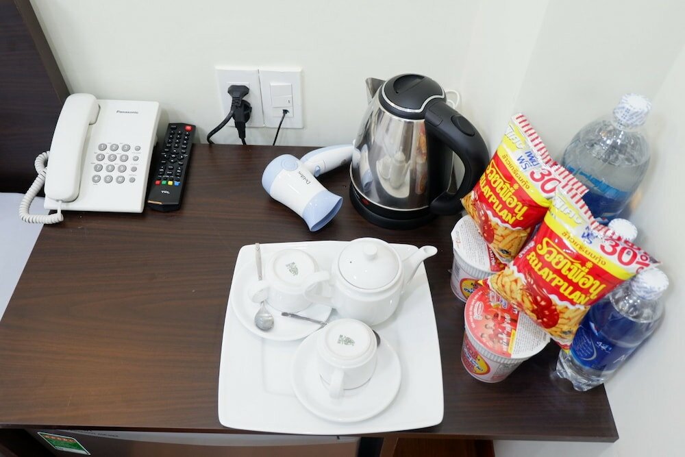 Фото Tasme Hotel