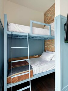 Гостиница The Chicago Hotel Collection - Wrigleyville