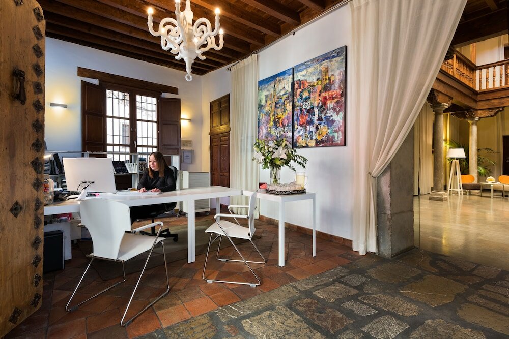 Фото Gar Anat Hotel Boutique