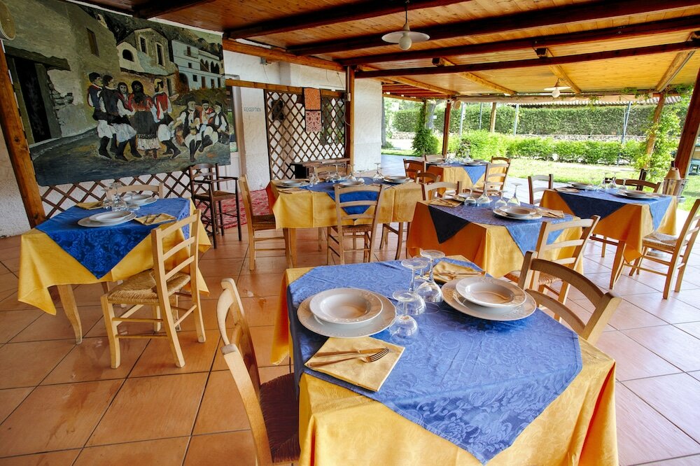 Фото Hotel Al Faro