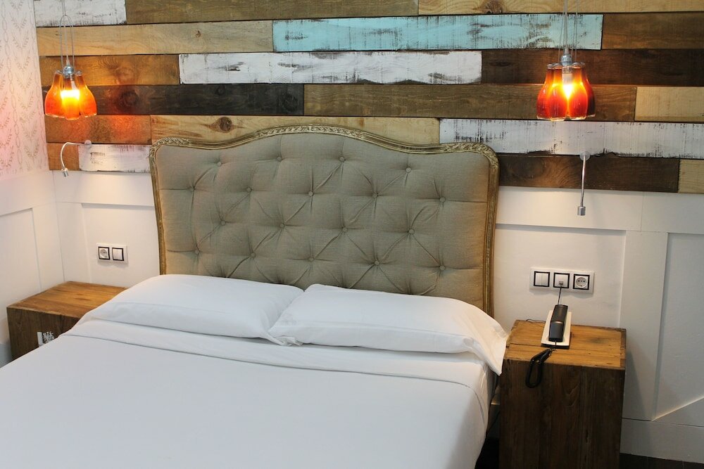 Фото Hotel Life Gran VIA