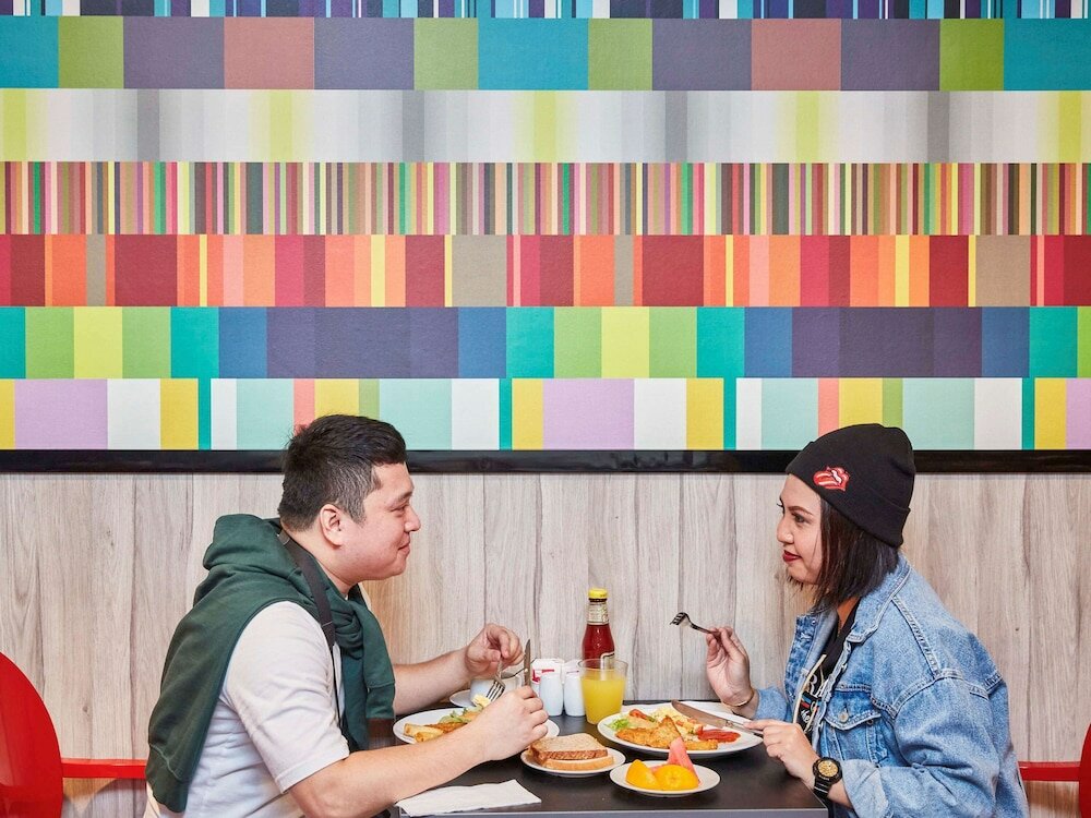 Фото Ibis budget Singapore Imperial