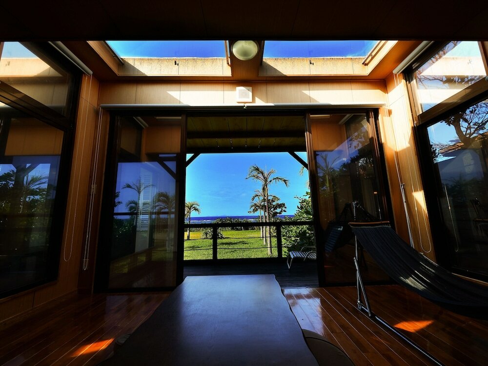 Фото Nagahama Beach Resort Kanon