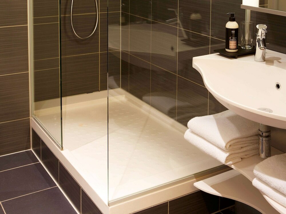 Фото Aparthotel Adagio Vienna City