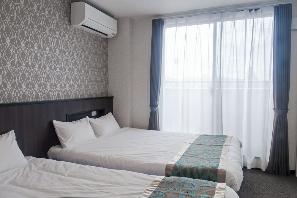 Фото Uu Inn Fushimi Kyoto