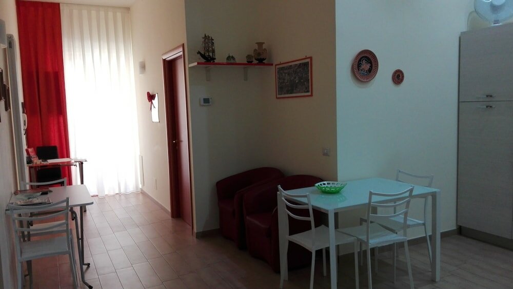 Фото Le Due Nicchie