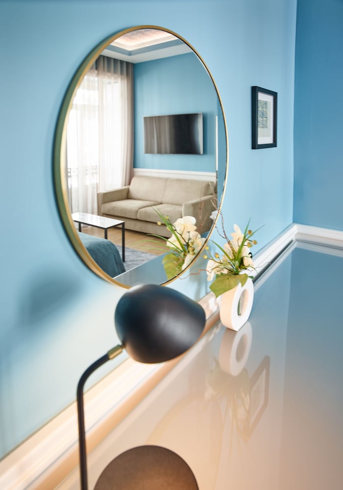 Фото Hotel Florescente