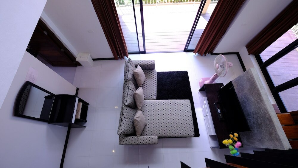 Фото Lolita Bungalow