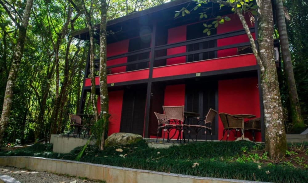 Фото Eco Resort Refúgio Cheiro de Mato