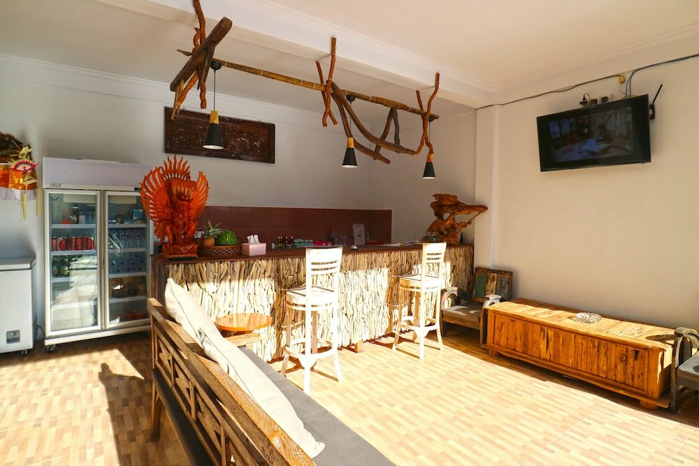 Фото Pondok Dd Canggu