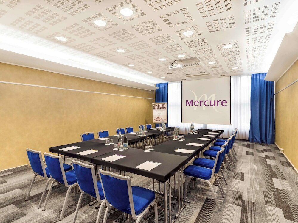 Фото Ibis Budapest Castle Hill