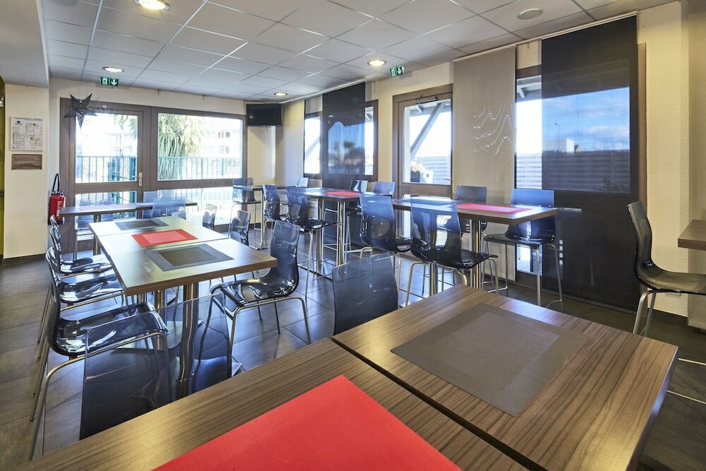 Фото Kyriad Saint Brieuc - Tregueux