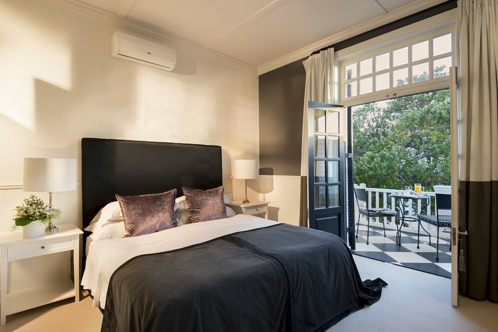 Фото Cape Cadogan Boutique Hotel