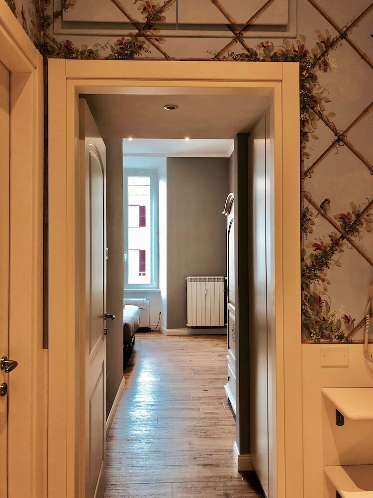 Фото Audrey's Roman Holidays Suites&Rooms