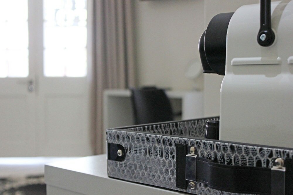 Фото Long Street Boutique Hotel