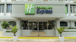 Гостиница Holiday Inn Express San Juan Condado, an Ihg Hotel